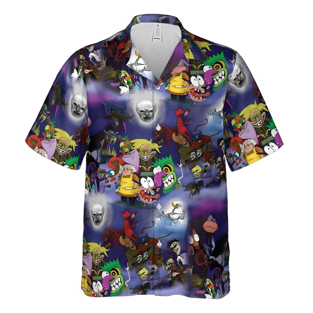 Hawaiian Shirt - S4XFCPGK