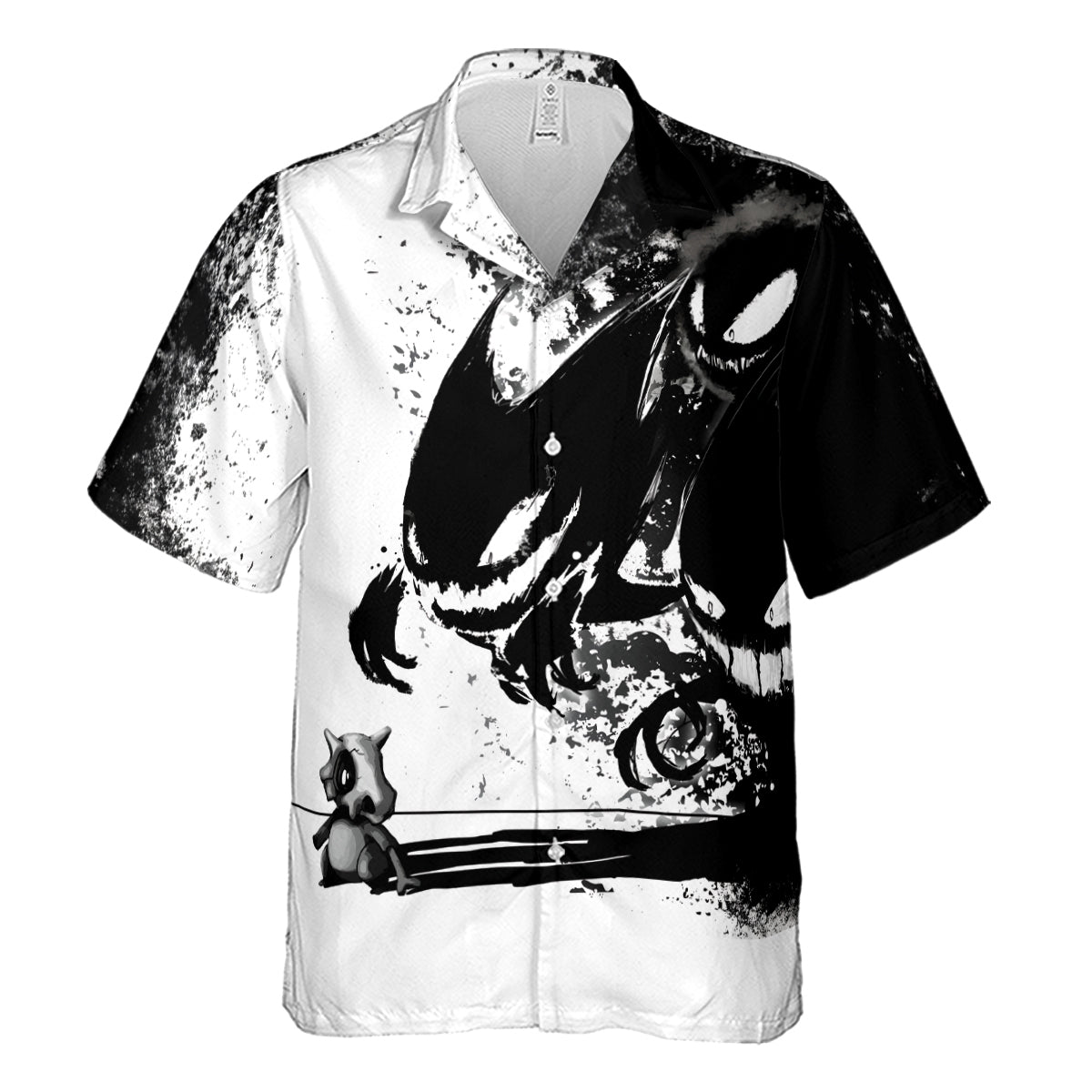 Hawaiian Shirt - J15NWYYZ