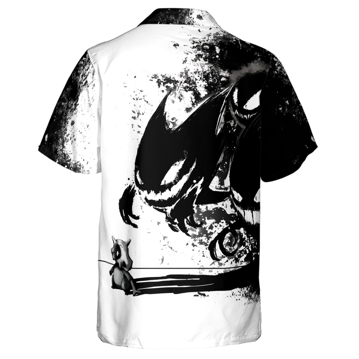 Hawaiian Shirt - J15NWYYZ