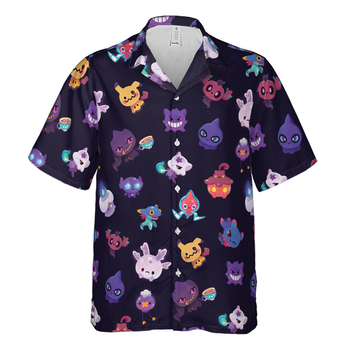 Hawaiian Shirt - MPWNAT5G