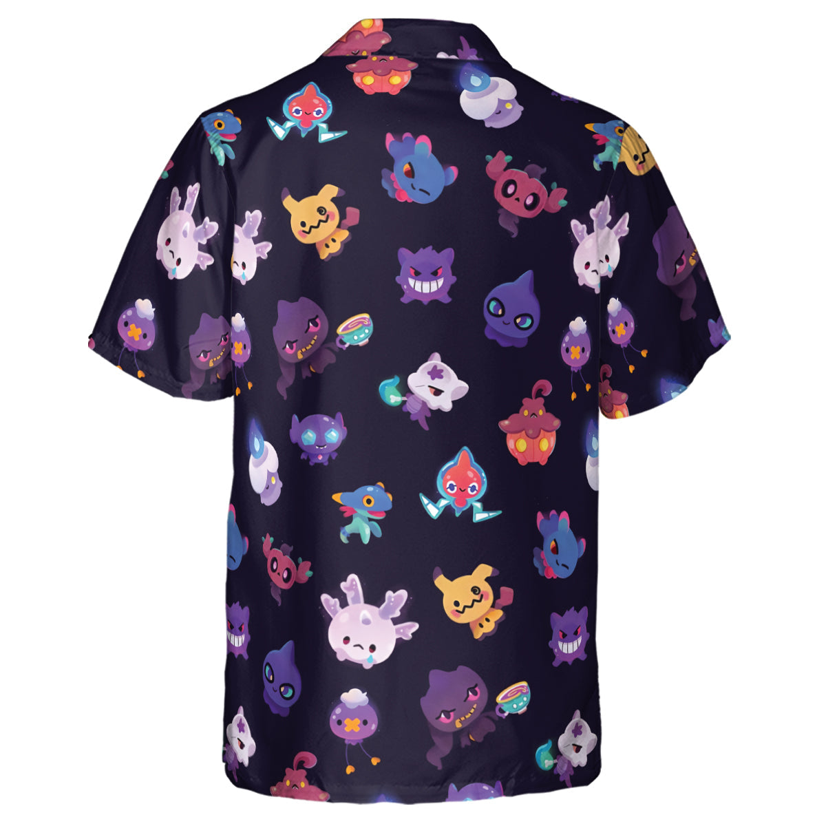 Hawaiian Shirt - MPWNAT5G