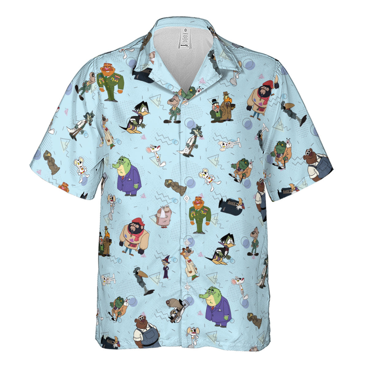 Hawaiian Shirt - 4FBREYQA