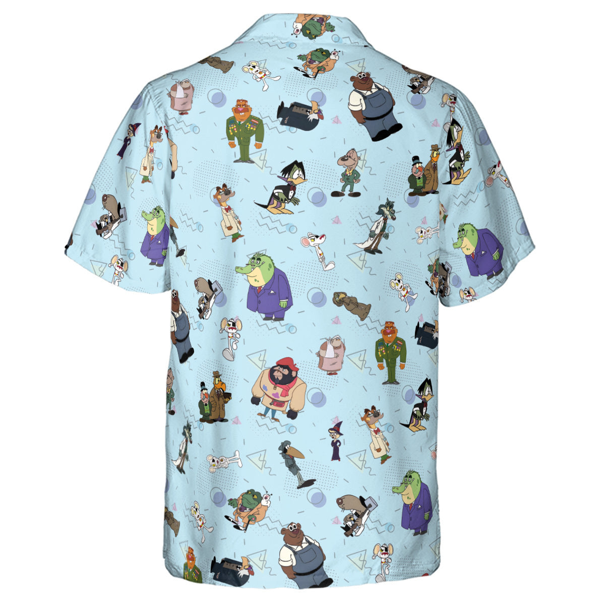 Hawaiian Shirt - 4FBREYQA