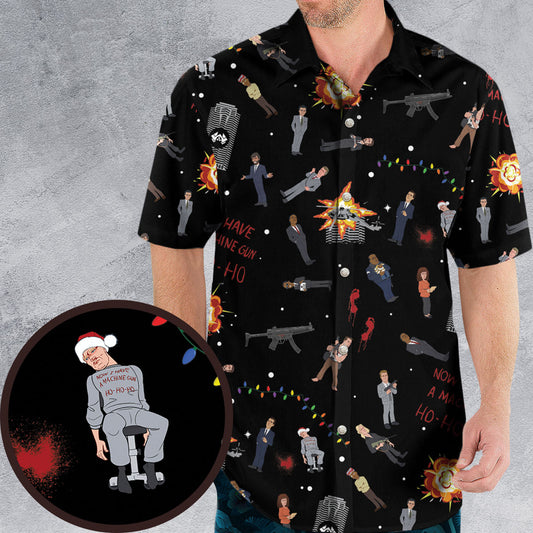 Hawaiian Shirt - JXTN8SQ9