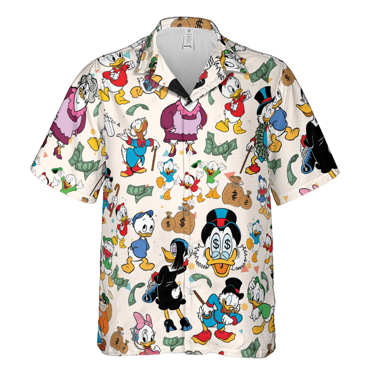 Hawaiian Shirt - H1ZE8NSJ