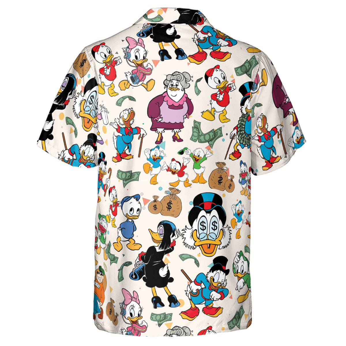 Hawaiian Shirt - H1ZE8NSJ