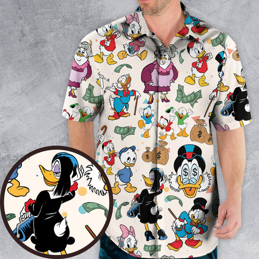Hawaiian Shirt - H1ZE8NSJ
