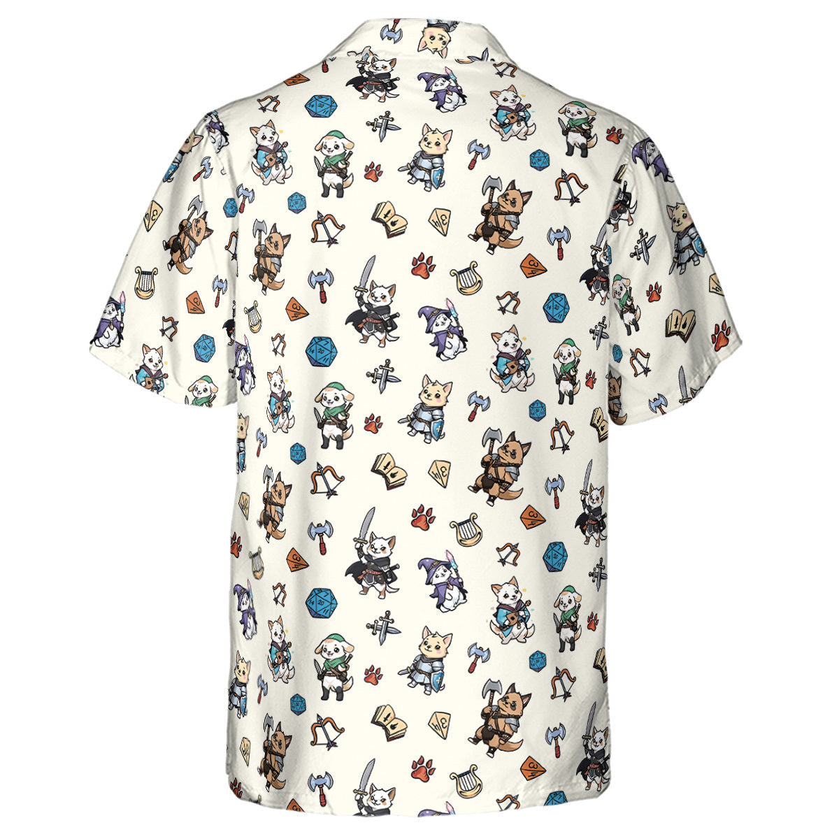 Hawaiian Shirt - HW9QNAPG
