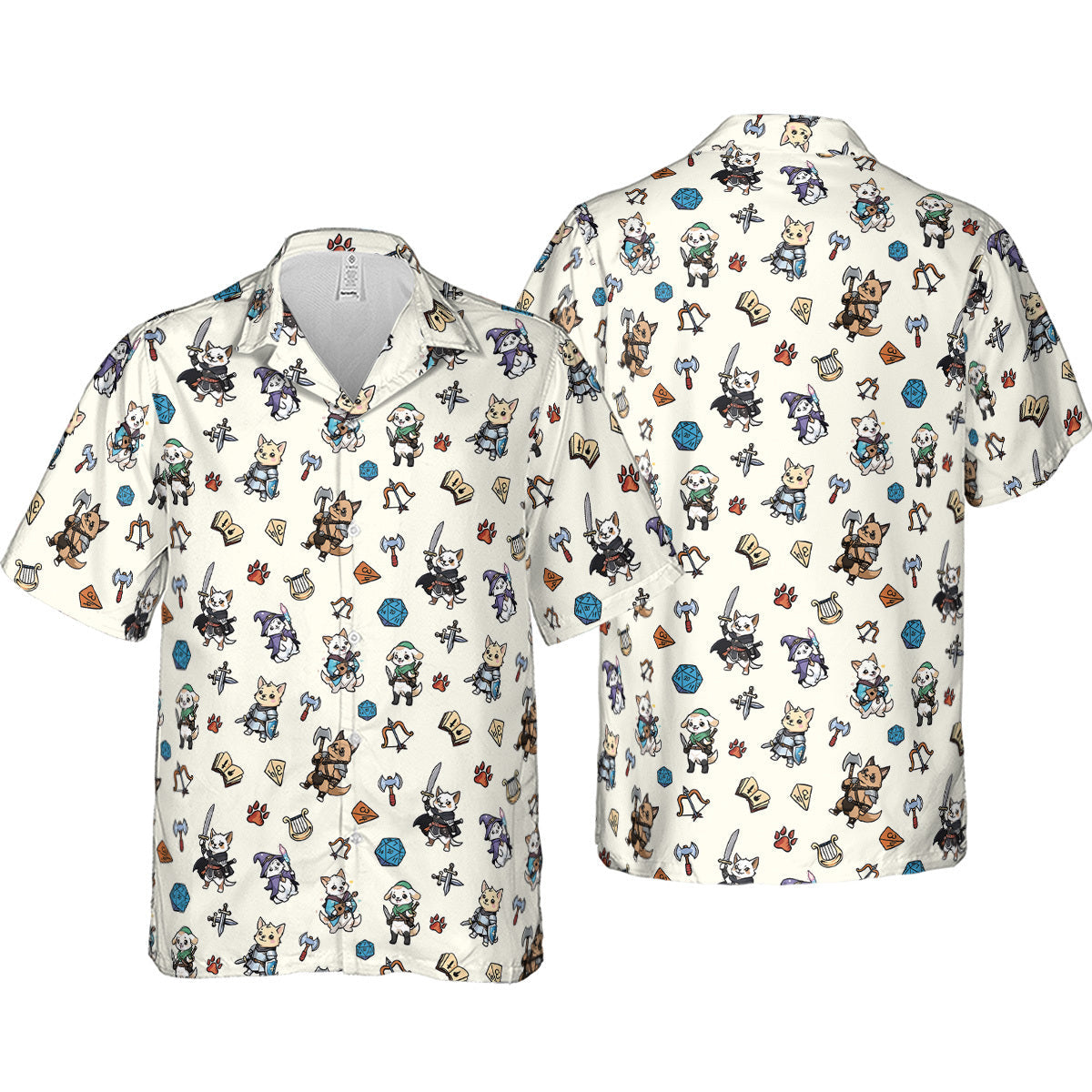 Hawaiian Shirt - HW9QNAPG