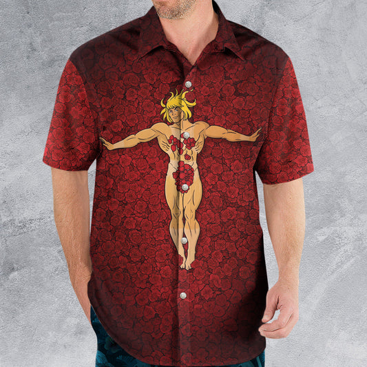 Hawaiian Shirt - MFVW8HYH
