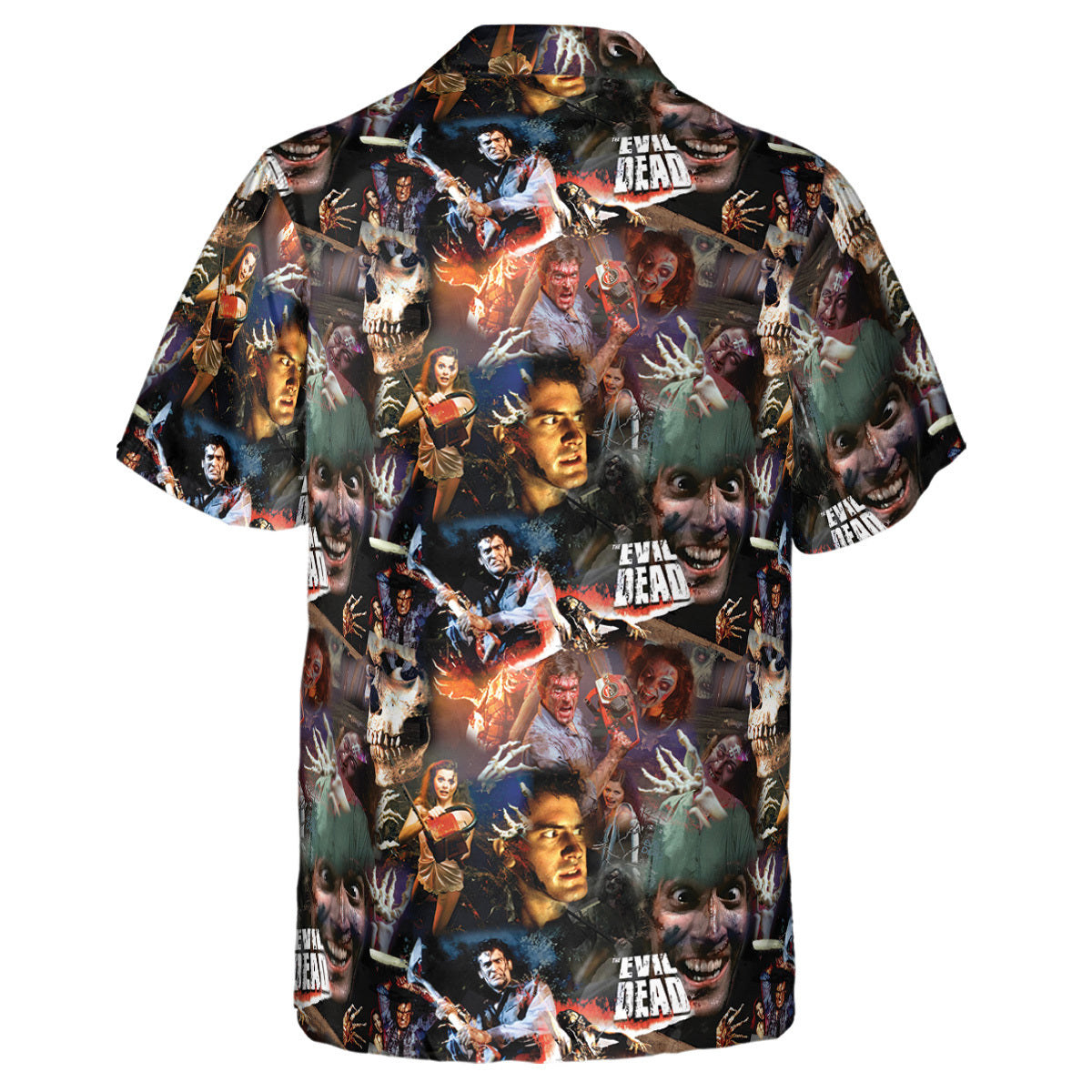 Hawaiian Shirt - 2R1PQB8G