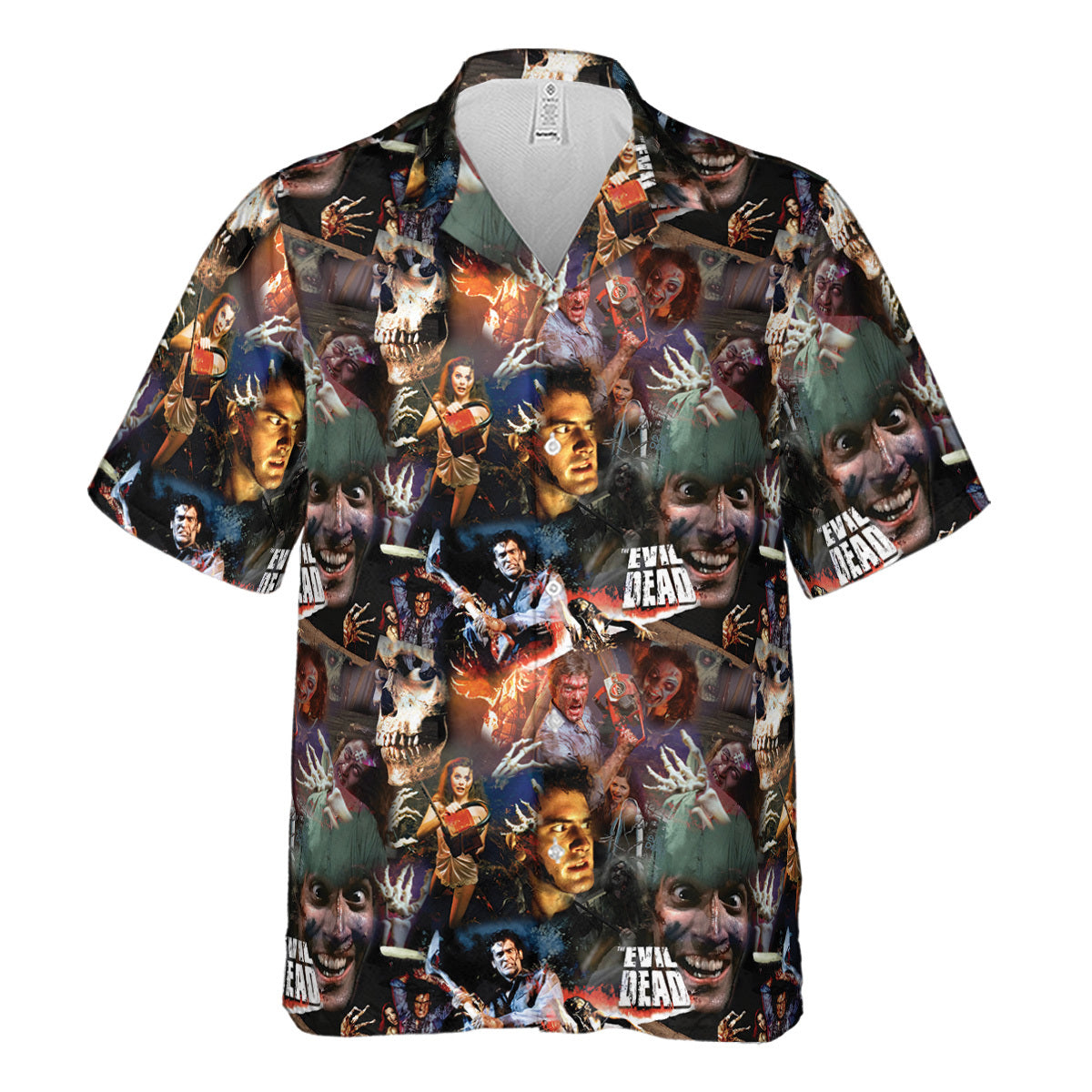 Hawaiian Shirt - 2R1PQB8G