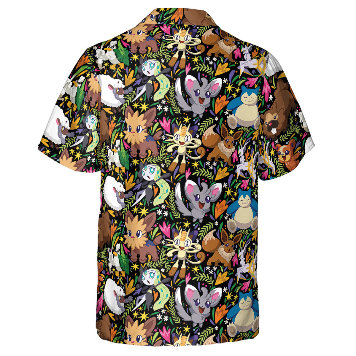 Hawaiian Shirt - 3CVEC4Z9