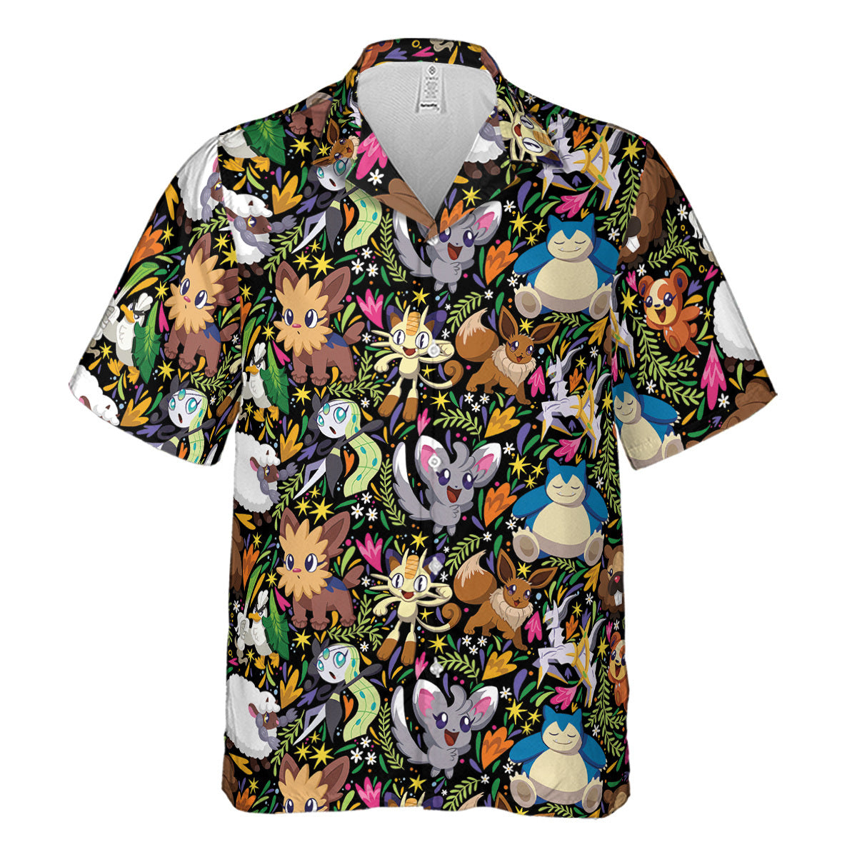 Hawaiian Shirt - 3CVEC4Z9