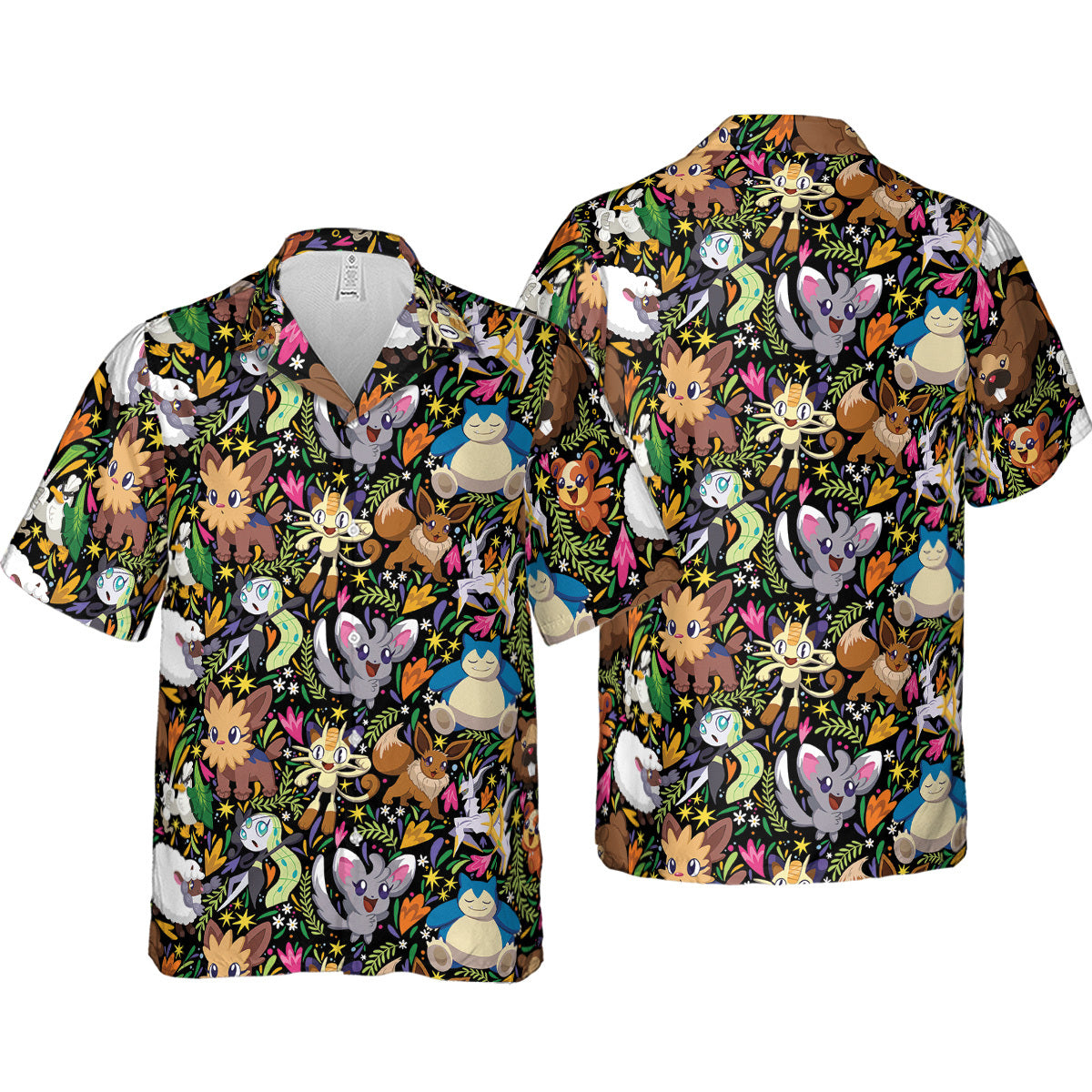 Hawaiian Shirt - 3CVEC4Z9