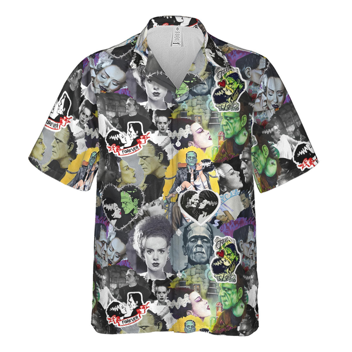 Hawaiian Shirt - 9XZDRRXF
