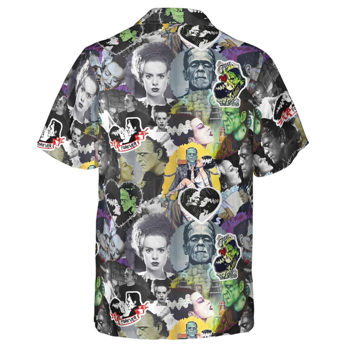 Hawaiian Shirt - 9XZDRRXF
