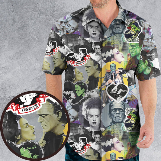 Hawaiian Shirt - 9XZDRRXF