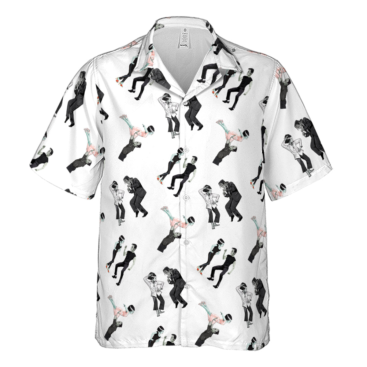Hawaiian Shirt - L1ARZ2KU