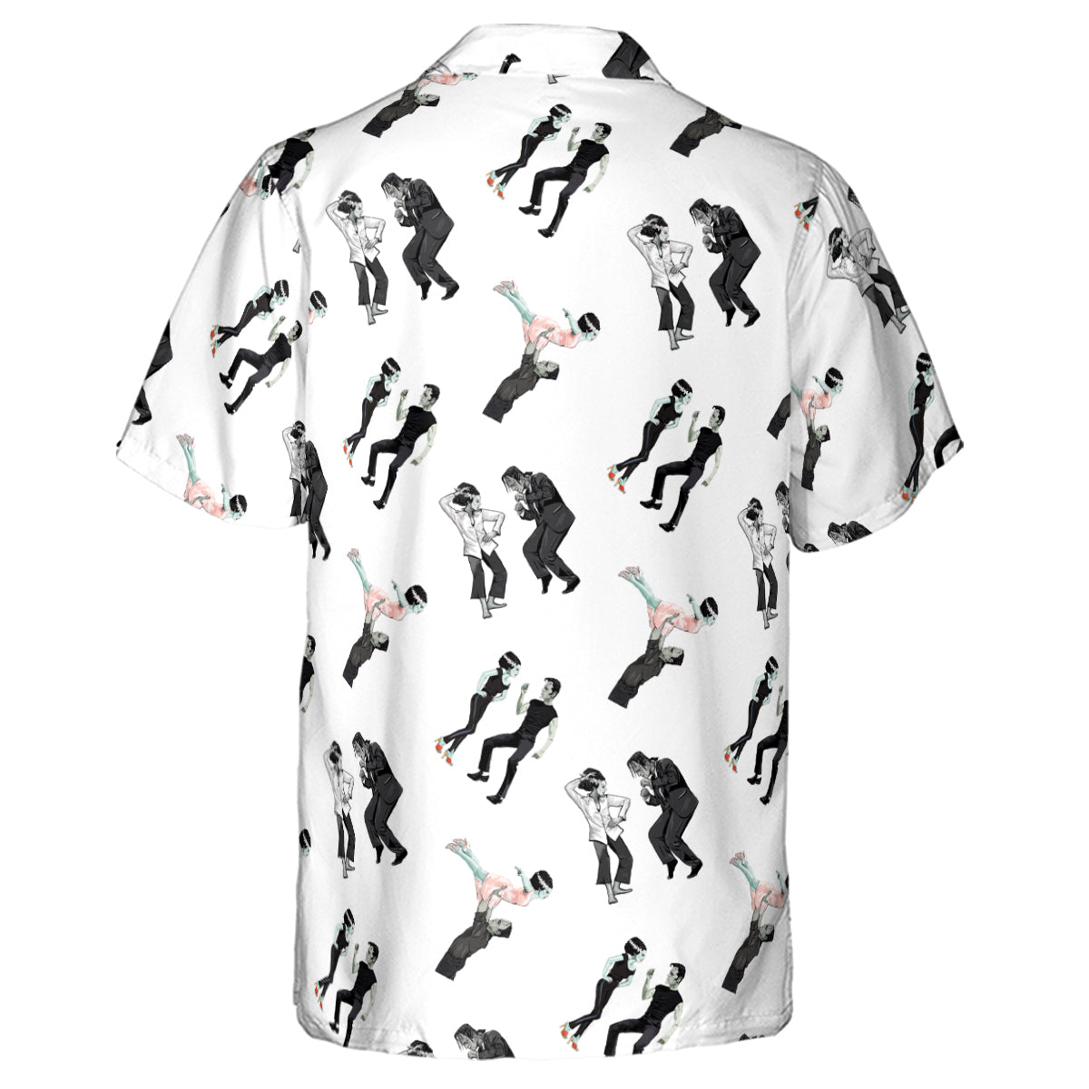 Hawaiian Shirt - L1ARZ2KU
