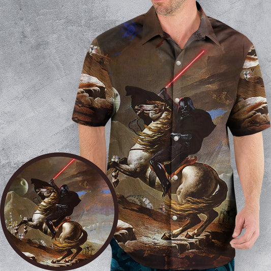 Hawaiian Shirt - EAQLP61S