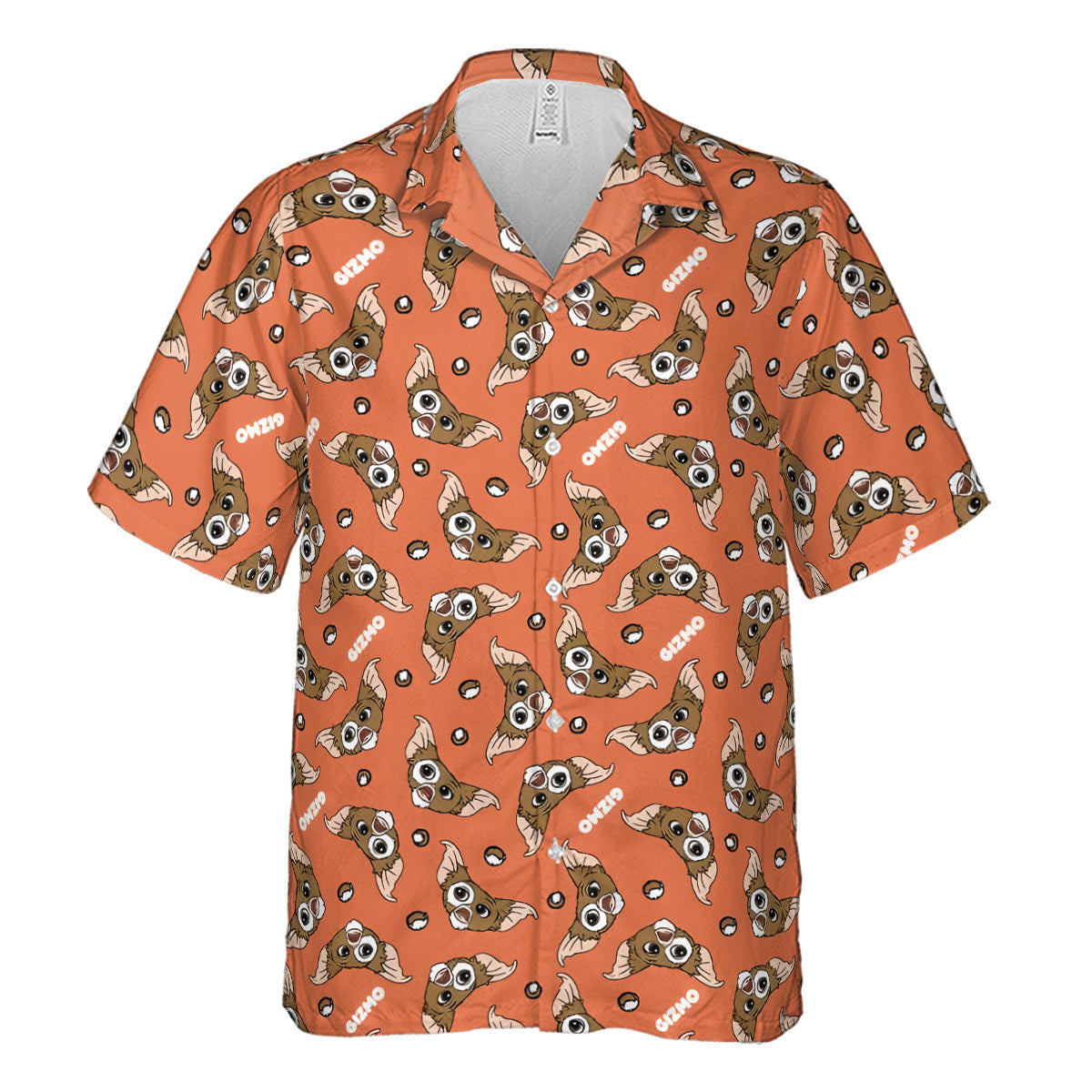 Hawaiian Shirt - HTRRPE8J