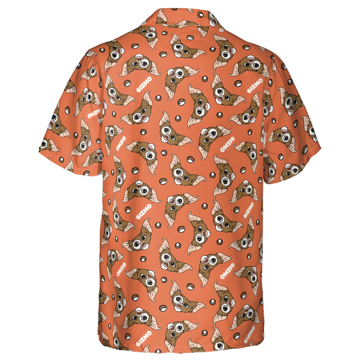 Hawaiian Shirt - HTRRPE8J