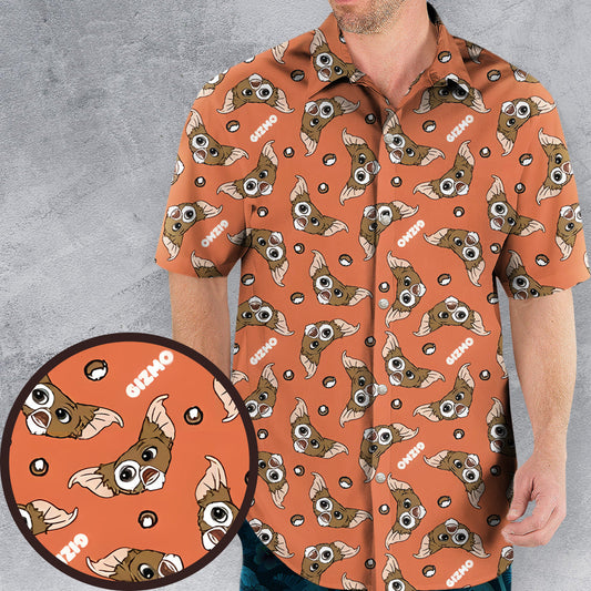 Hawaiian Shirt - HTRRPE8J