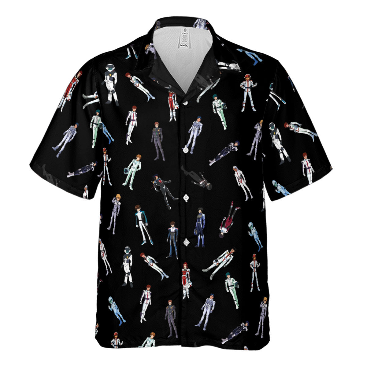 Hawaiian Shirt - ATJ29LYA