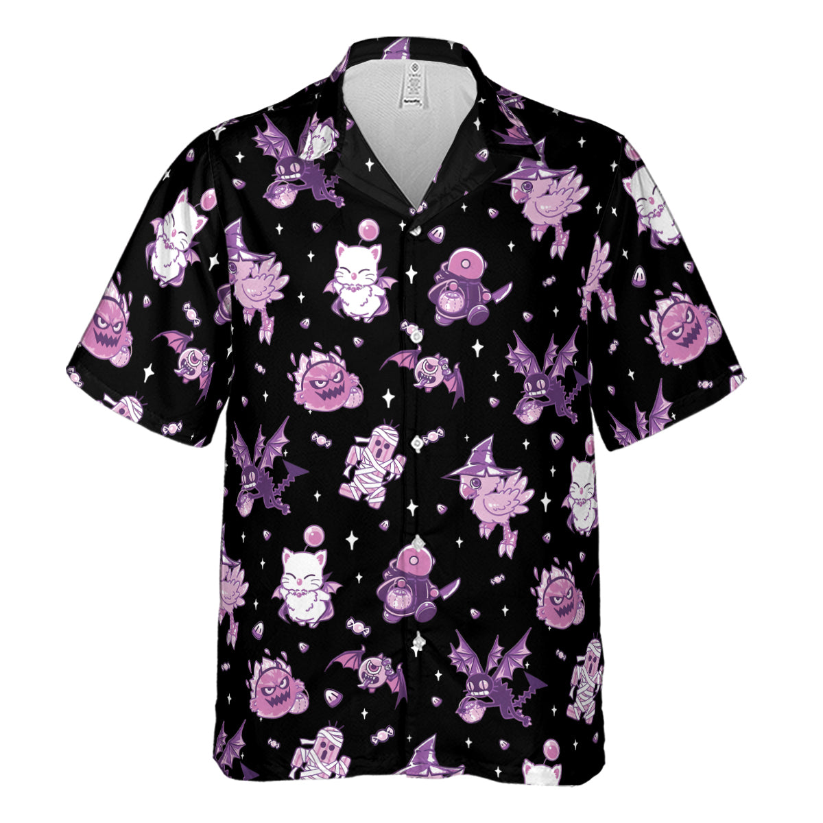Hawaiian Shirt - YTDDN4DB