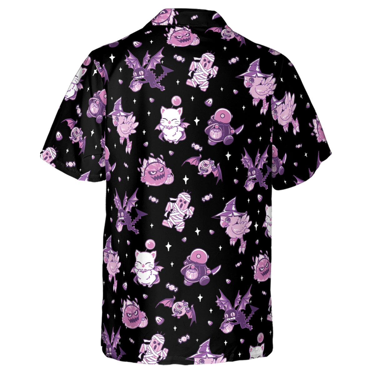 Hawaiian Shirt - YTDDN4DB