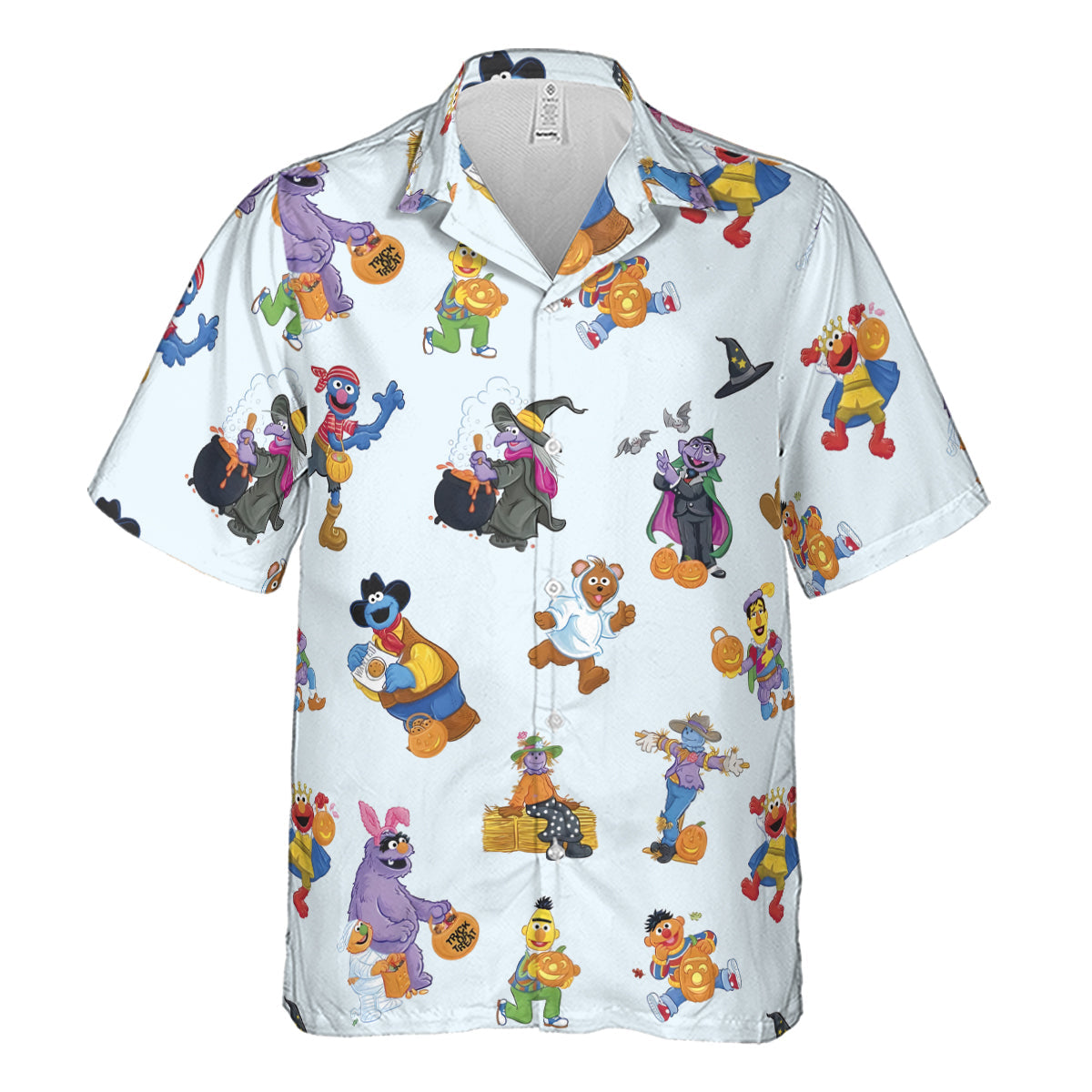 Hawaiian Shirt - 5U54G58V