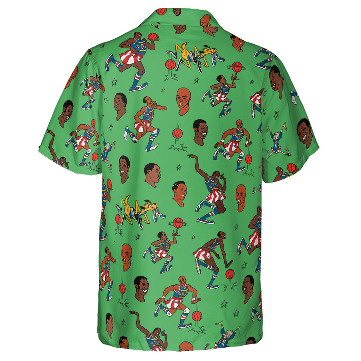 Hawaiian Shirt - RGX7TV9F