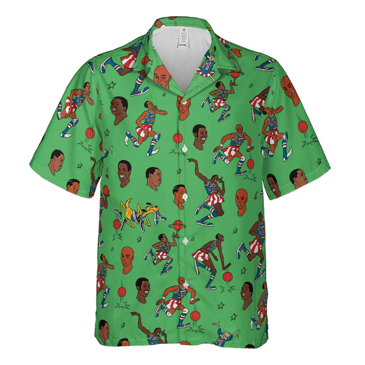 Hawaiian Shirt - RGX7TV9F