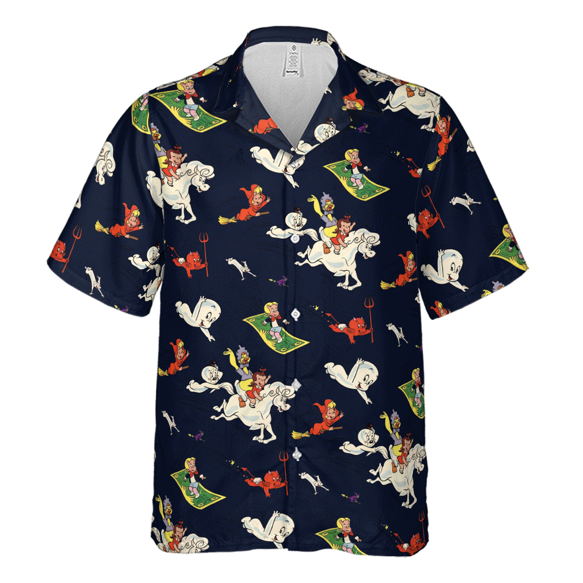 Hawaiian Shirt - XL8N1662