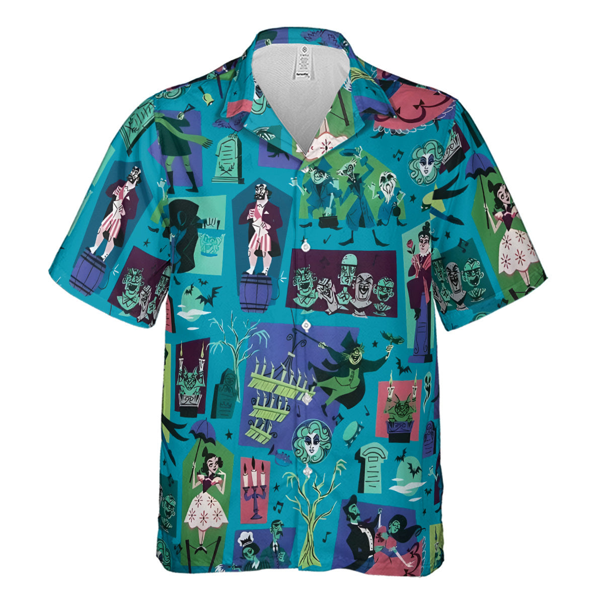 Hawaiian Shirt - ZSRZ9J6A