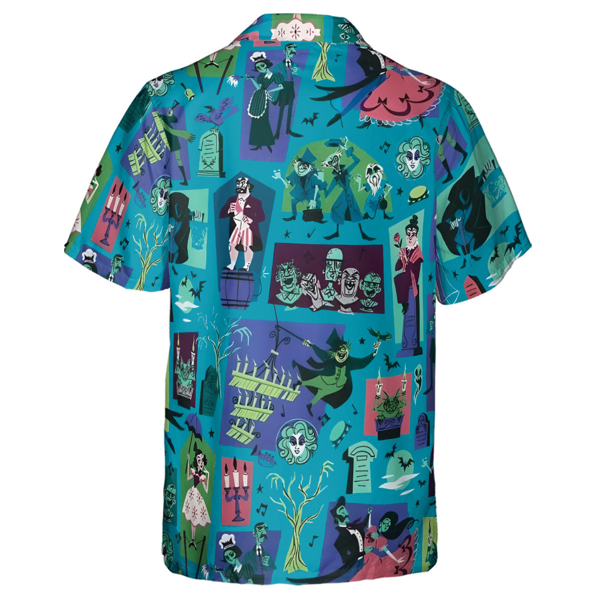 Hawaiian Shirt - ZSRZ9J6A