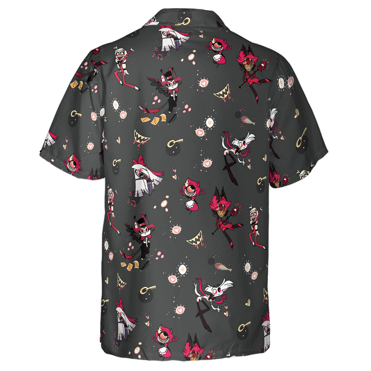 Hawaiian Shirt - 9WPF1LSB