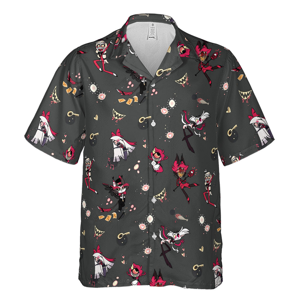 Hawaiian Shirt - 9WPF1LSB