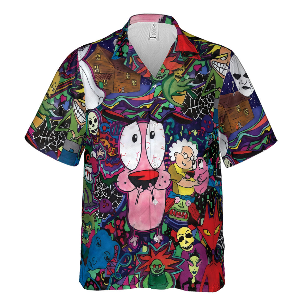 Hawaiian Shirt - APF9G9EZ