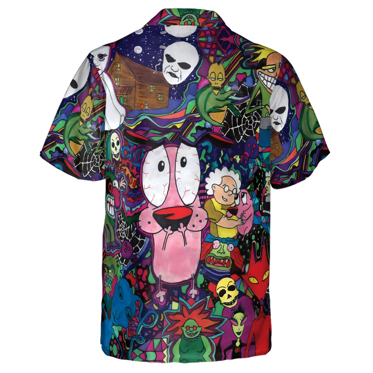 Hawaiian Shirt - APF9G9EZ