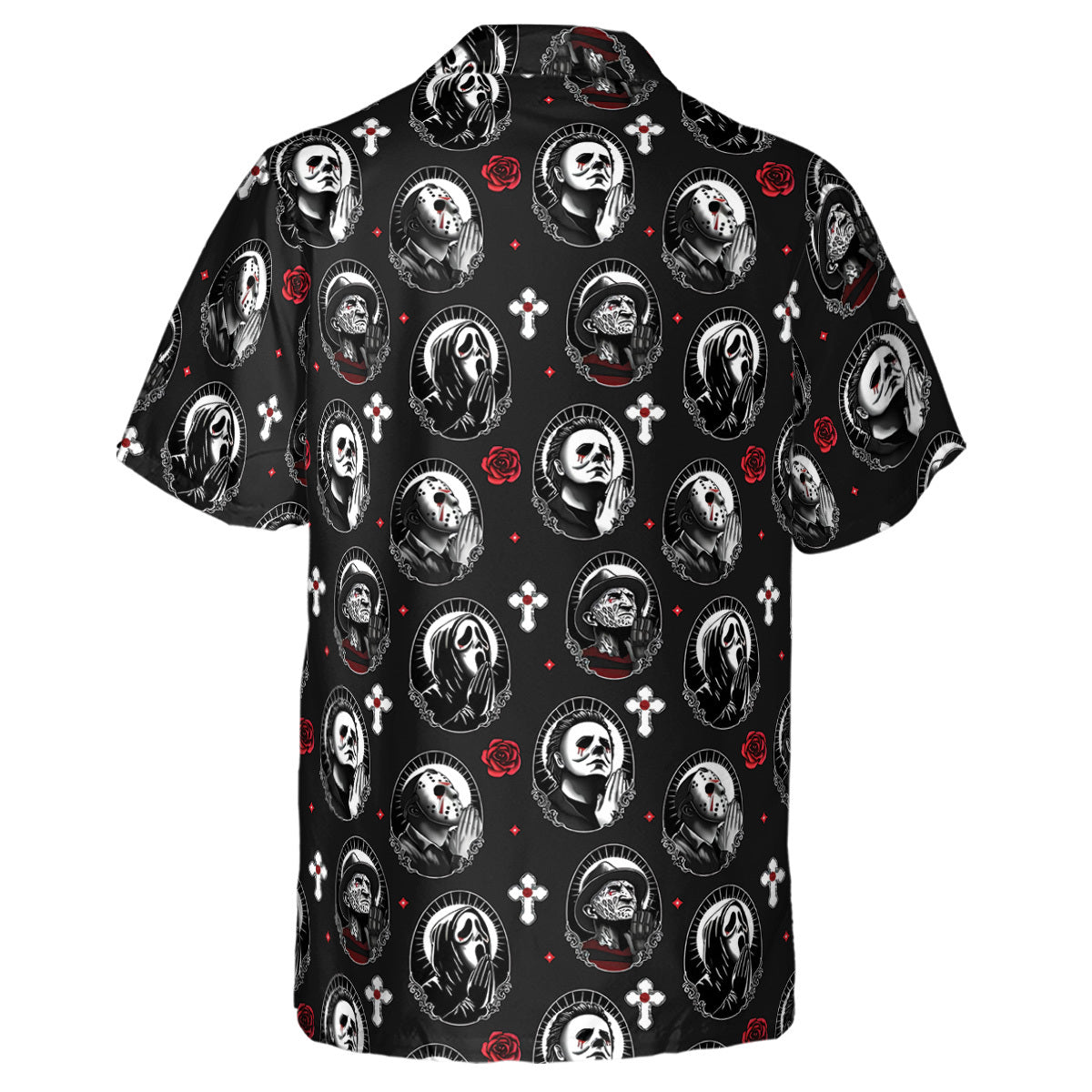 Hawaiian Shirt - 9KPLRK92