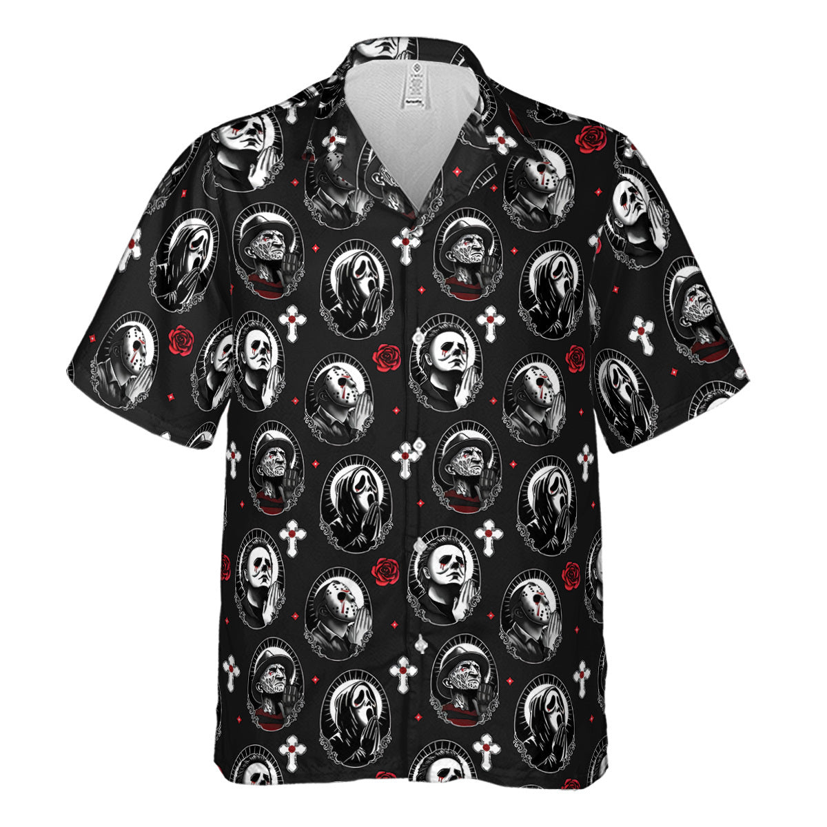 Hawaiian Shirt - 9KPLRK92