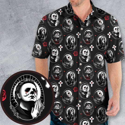Hawaiian Shirt - 9KPLRK92