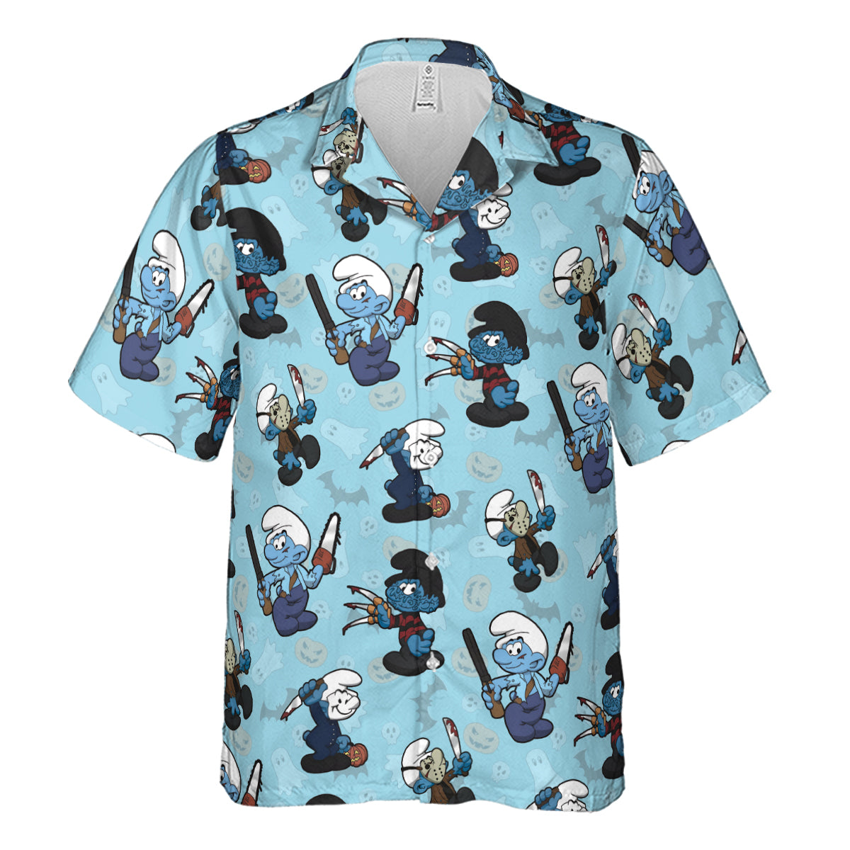 Hawaiian Shirt - NMAHWYWM