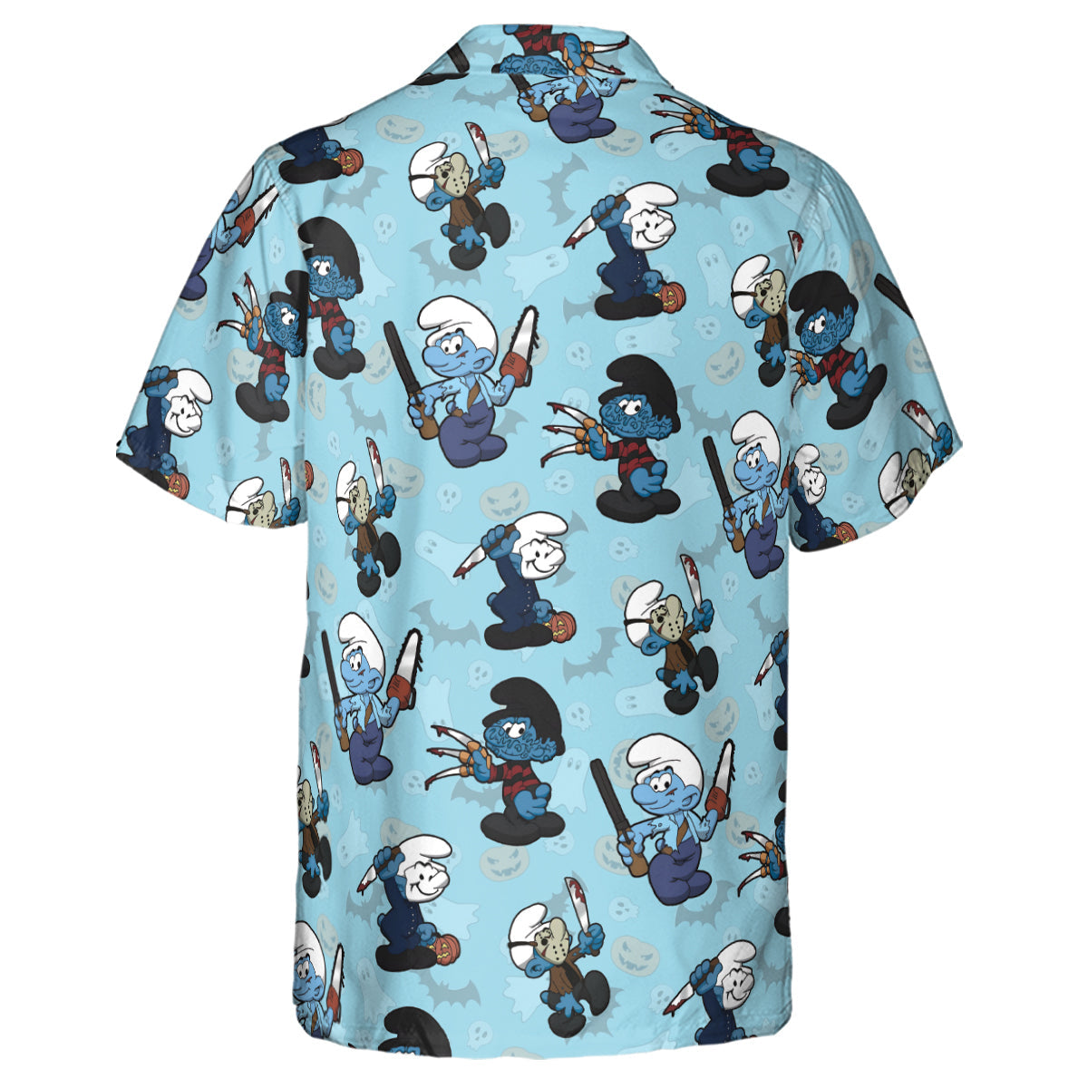 Hawaiian Shirt - NMAHWYWM
