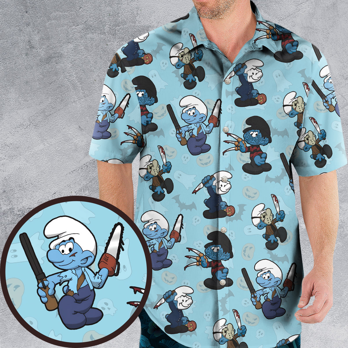 Hawaiian Shirt - NMAHWYWM