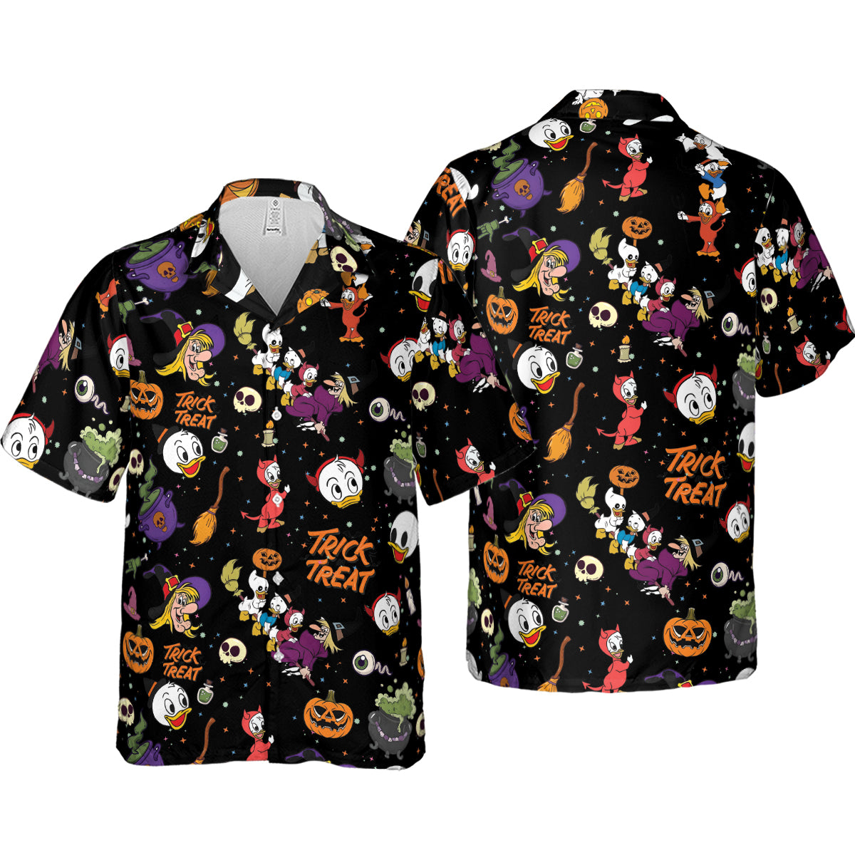 Hawaiian Shirt - TWN576WX