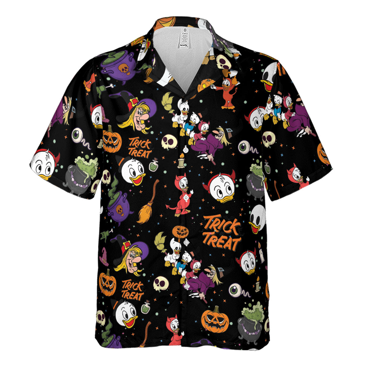 Hawaiian Shirt - TWN576WX