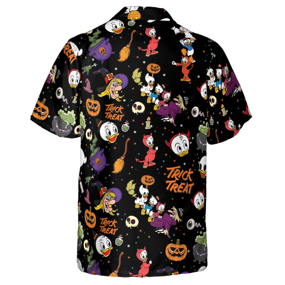 Hawaiian Shirt - TWN576WX